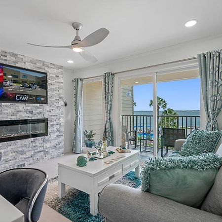 Welcome To Sea Forever Balcony With Ocean Views! Тампа Екстериор снимка