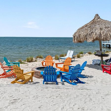 Welcome To Sea Forever Balcony With Ocean Views! Тампа Екстериор снимка