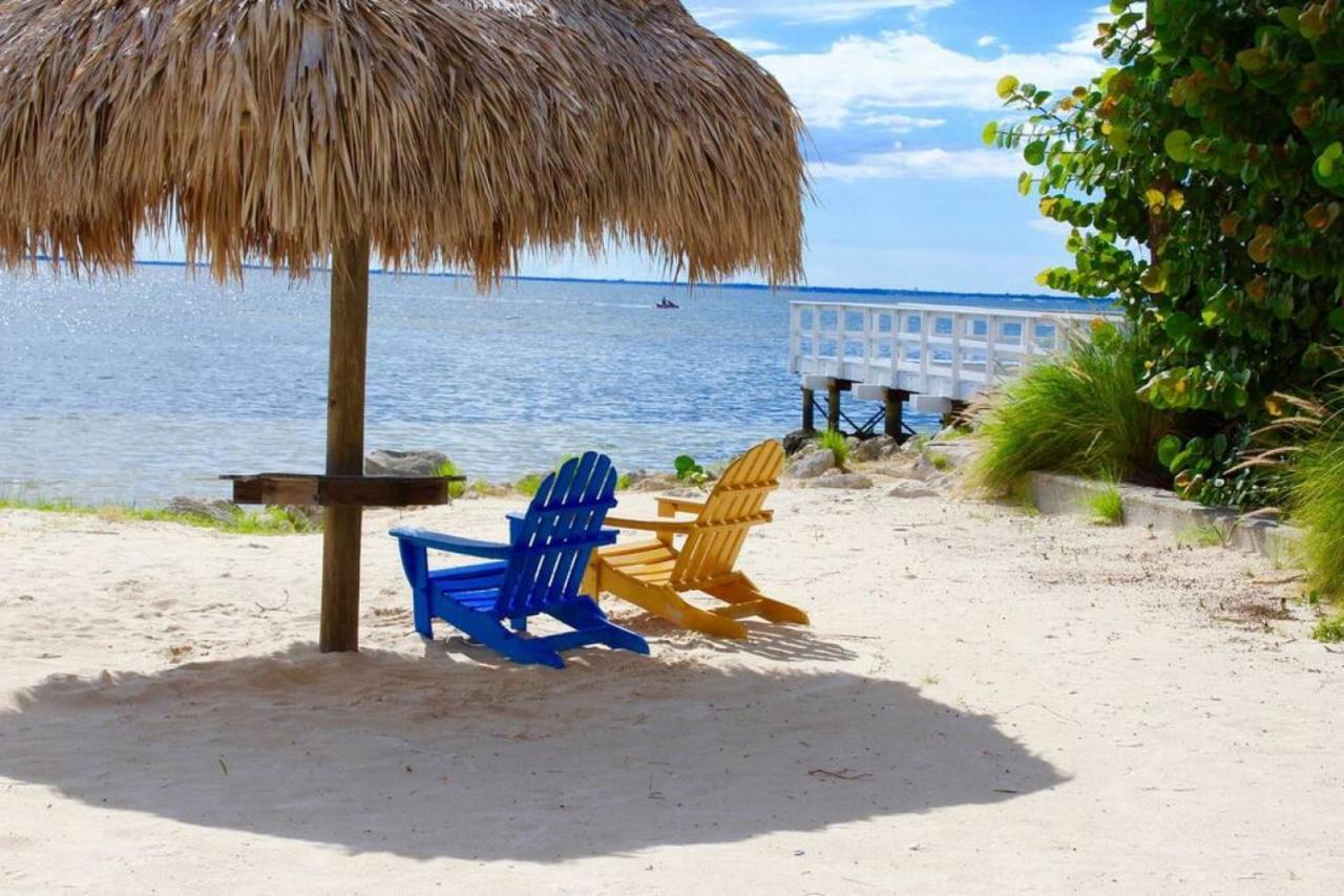 Welcome To Sea Forever Balcony With Ocean Views! Тампа Екстериор снимка