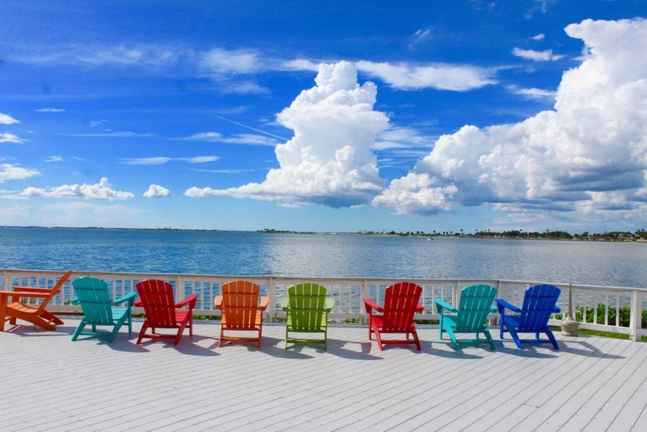 Welcome To Sea Forever Balcony With Ocean Views! Тампа Екстериор снимка