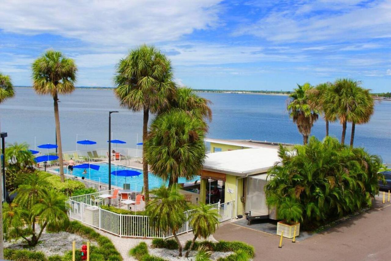 Welcome To Sea Forever Balcony With Ocean Views! Тампа Екстериор снимка
