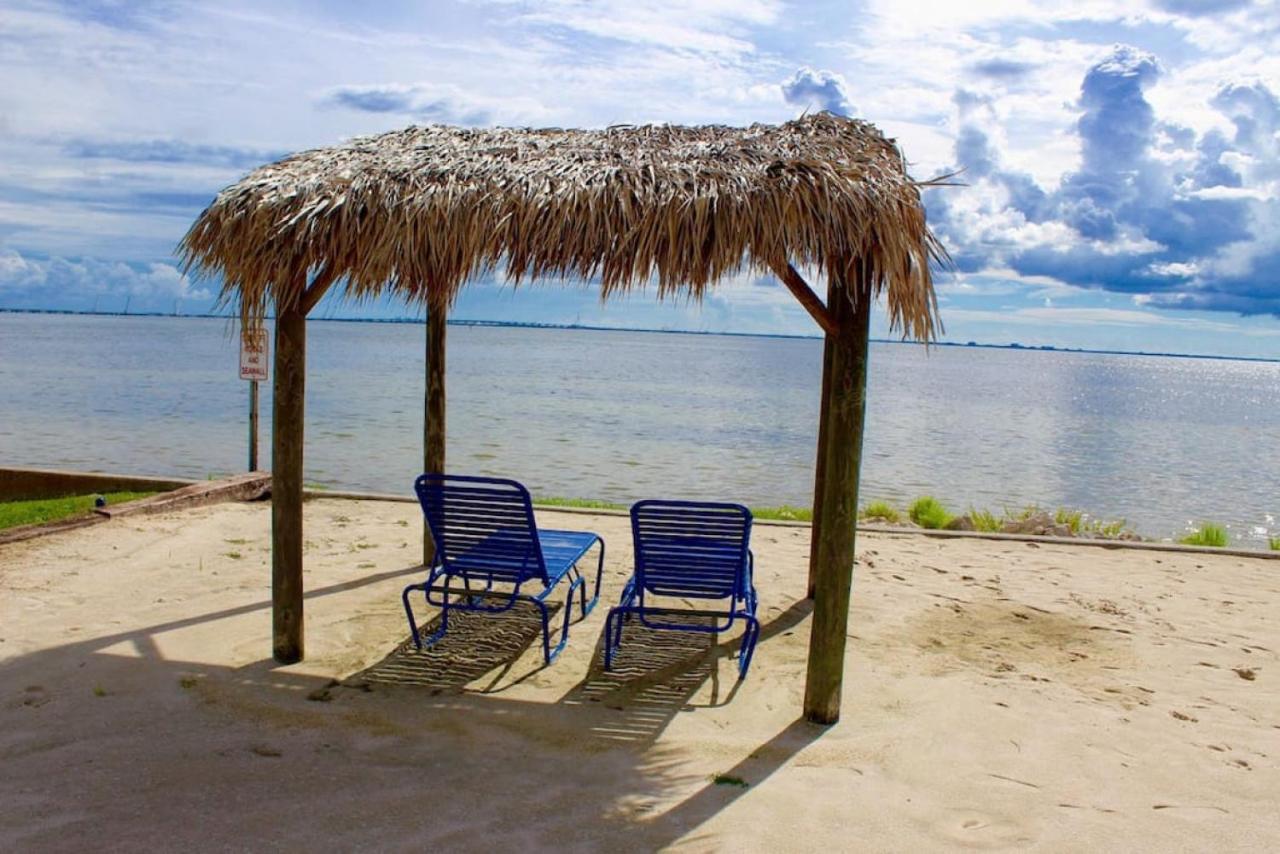 Welcome To Sea Forever Balcony With Ocean Views! Тампа Екстериор снимка