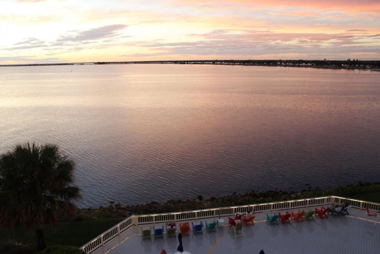 Welcome To Sea Forever Balcony With Ocean Views! Тампа Екстериор снимка