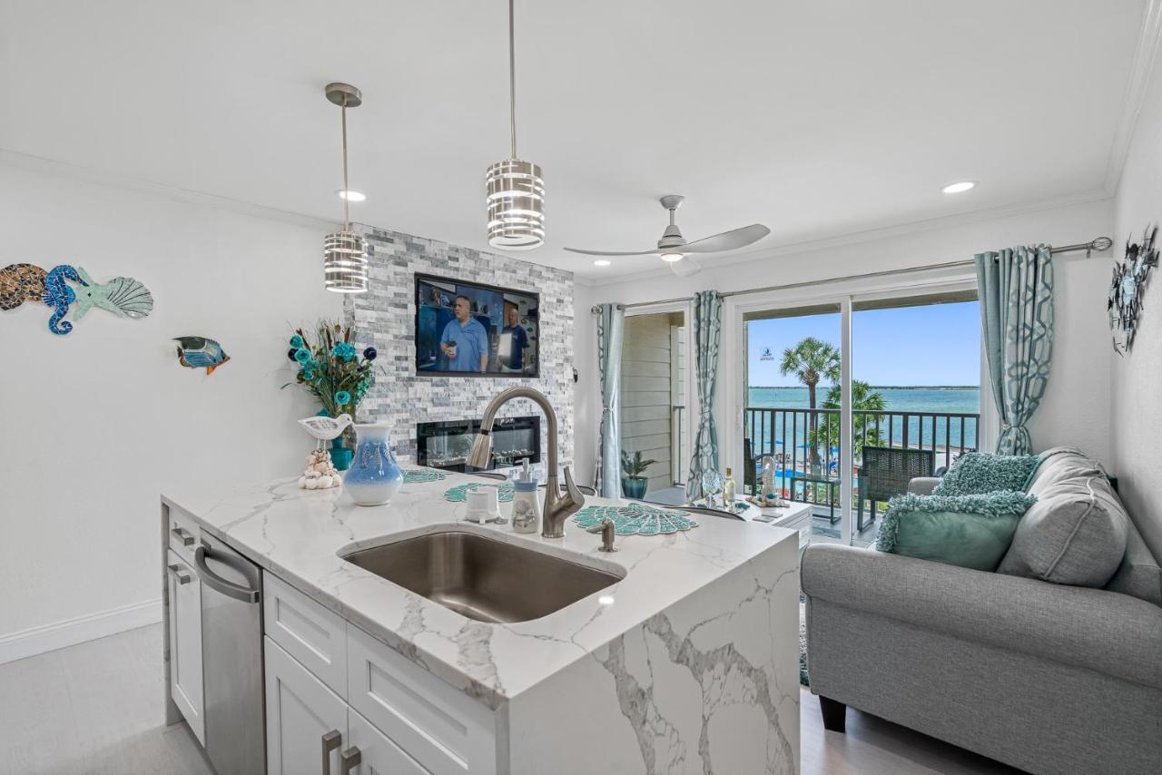 Welcome To Sea Forever Balcony With Ocean Views! Тампа Екстериор снимка