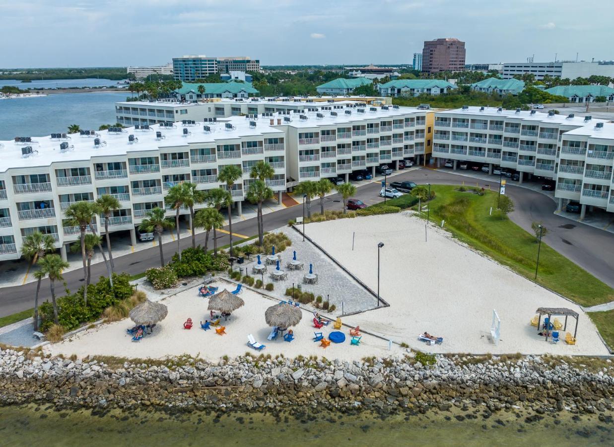 Welcome To Sea Forever Balcony With Ocean Views! Тампа Екстериор снимка