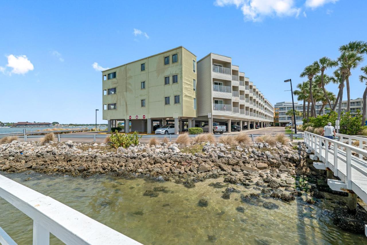 Welcome To Sea Forever Balcony With Ocean Views! Тампа Екстериор снимка