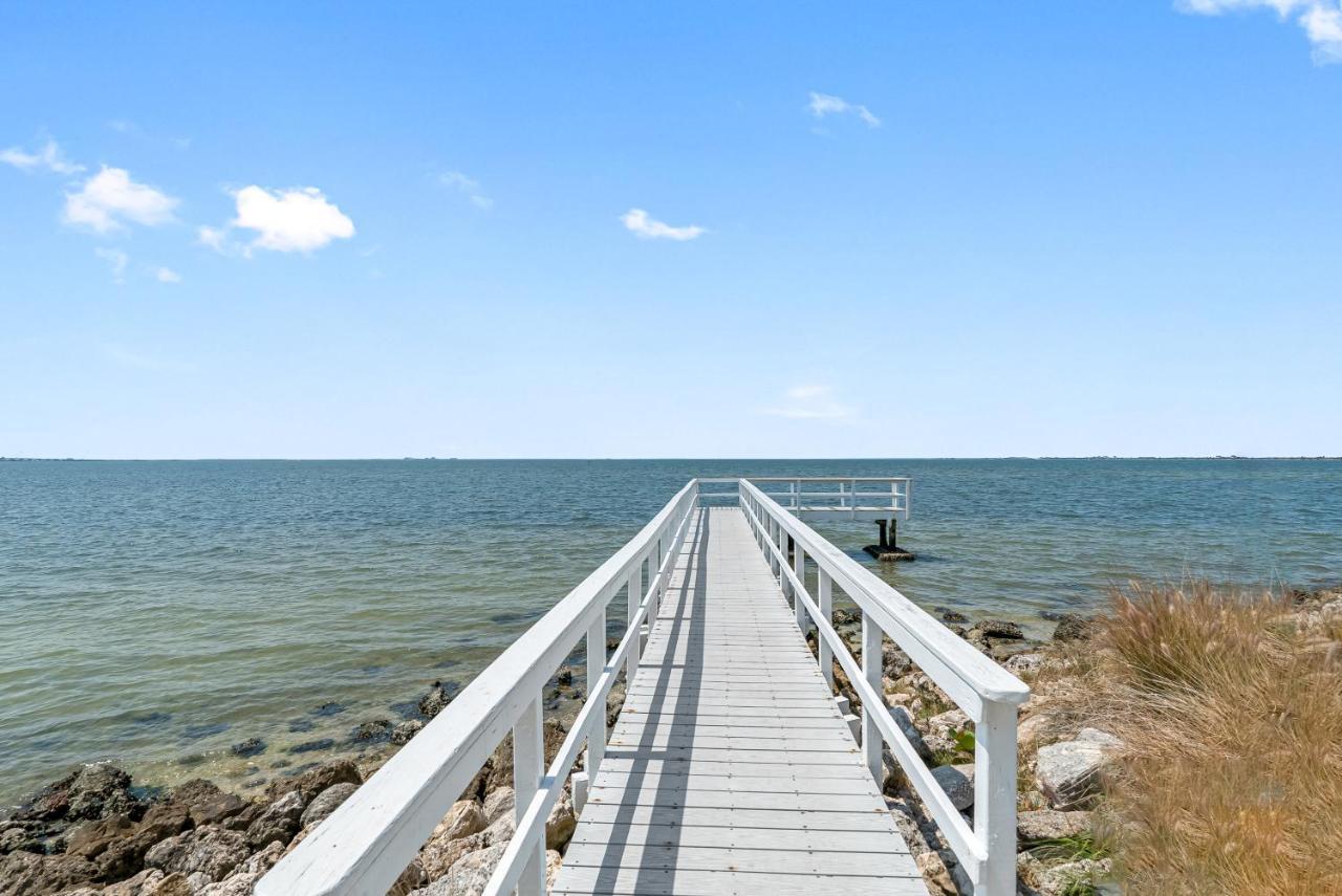 Welcome To Sea Forever Balcony With Ocean Views! Тампа Екстериор снимка
