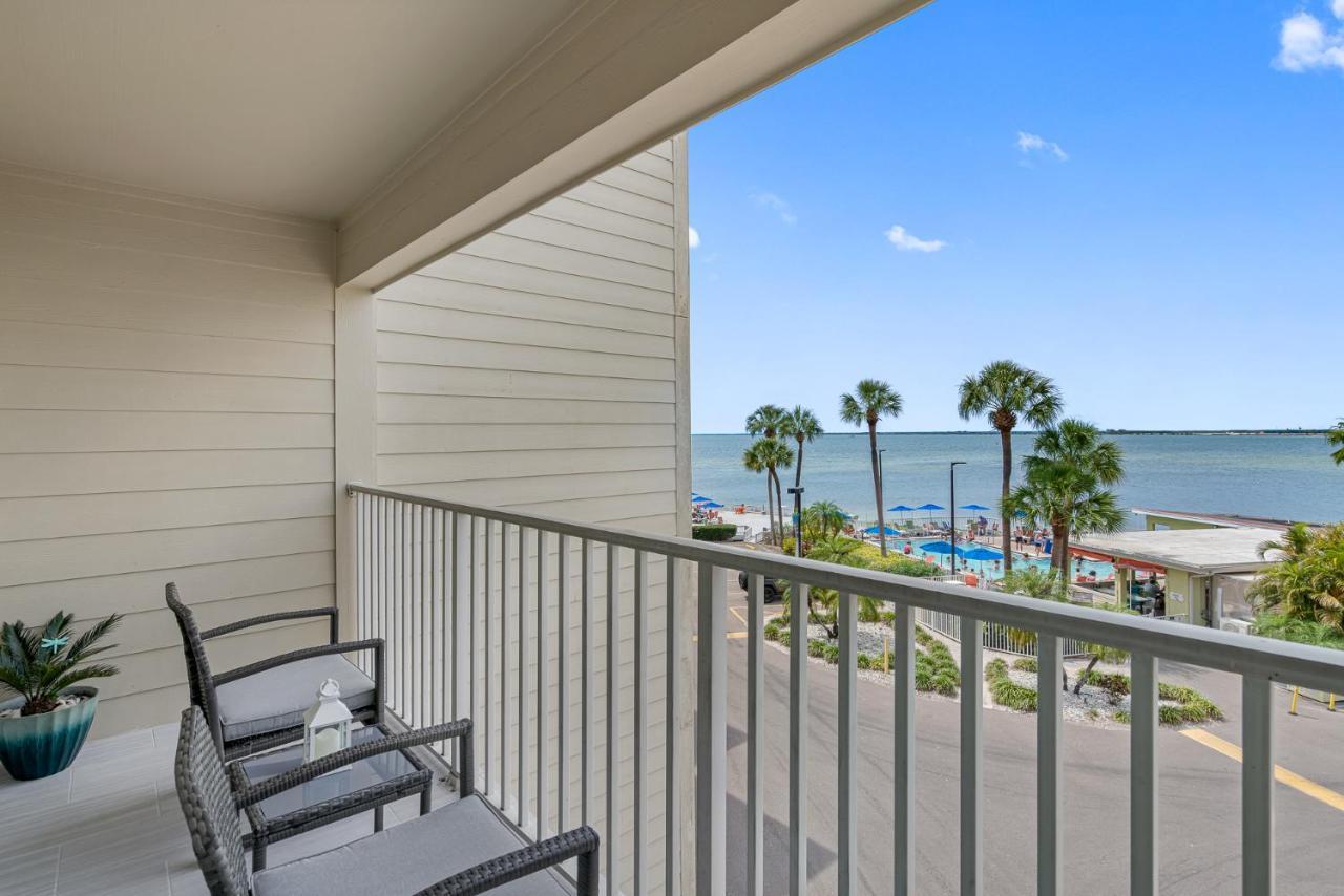 Welcome To Sea Forever Balcony With Ocean Views! Тампа Екстериор снимка