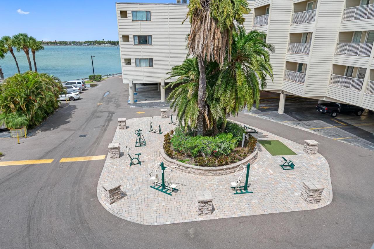 Welcome To Sea Forever Balcony With Ocean Views! Тампа Екстериор снимка
