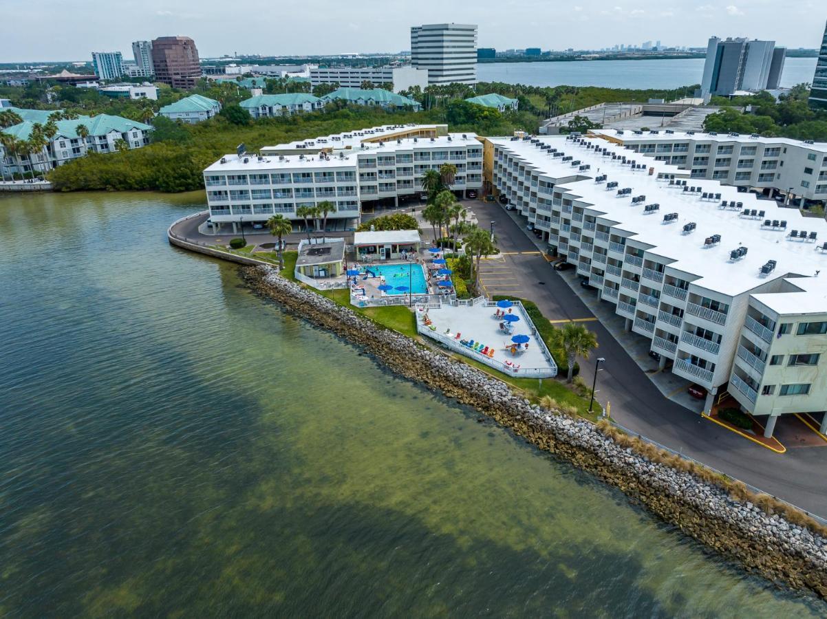 Welcome To Sea Forever Balcony With Ocean Views! Тампа Екстериор снимка