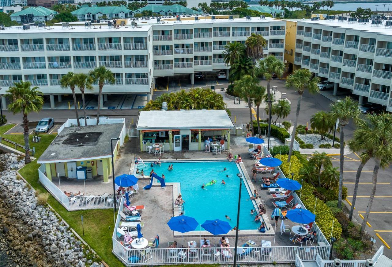 Welcome To Sea Forever Balcony With Ocean Views! Тампа Екстериор снимка