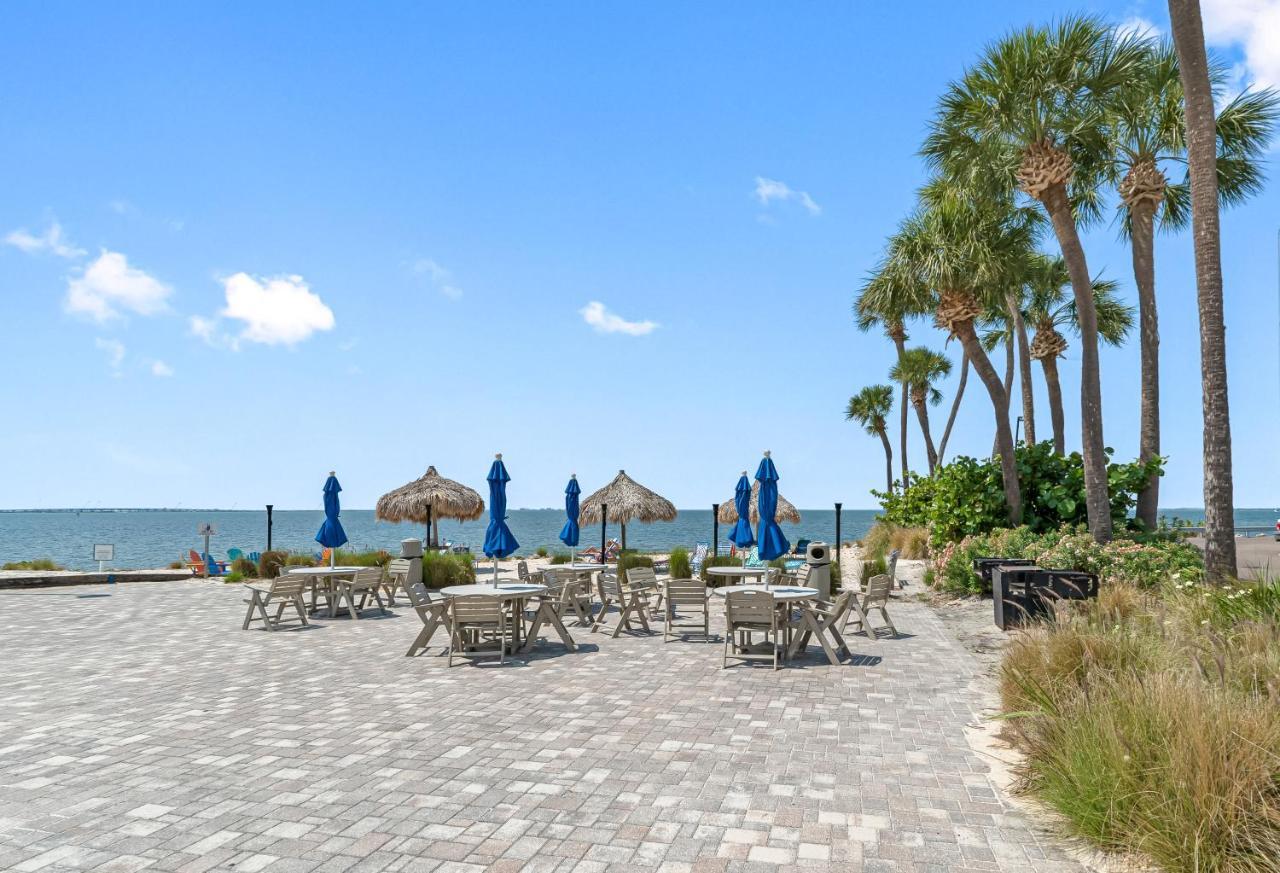 Welcome To Sea Forever Balcony With Ocean Views! Тампа Екстериор снимка